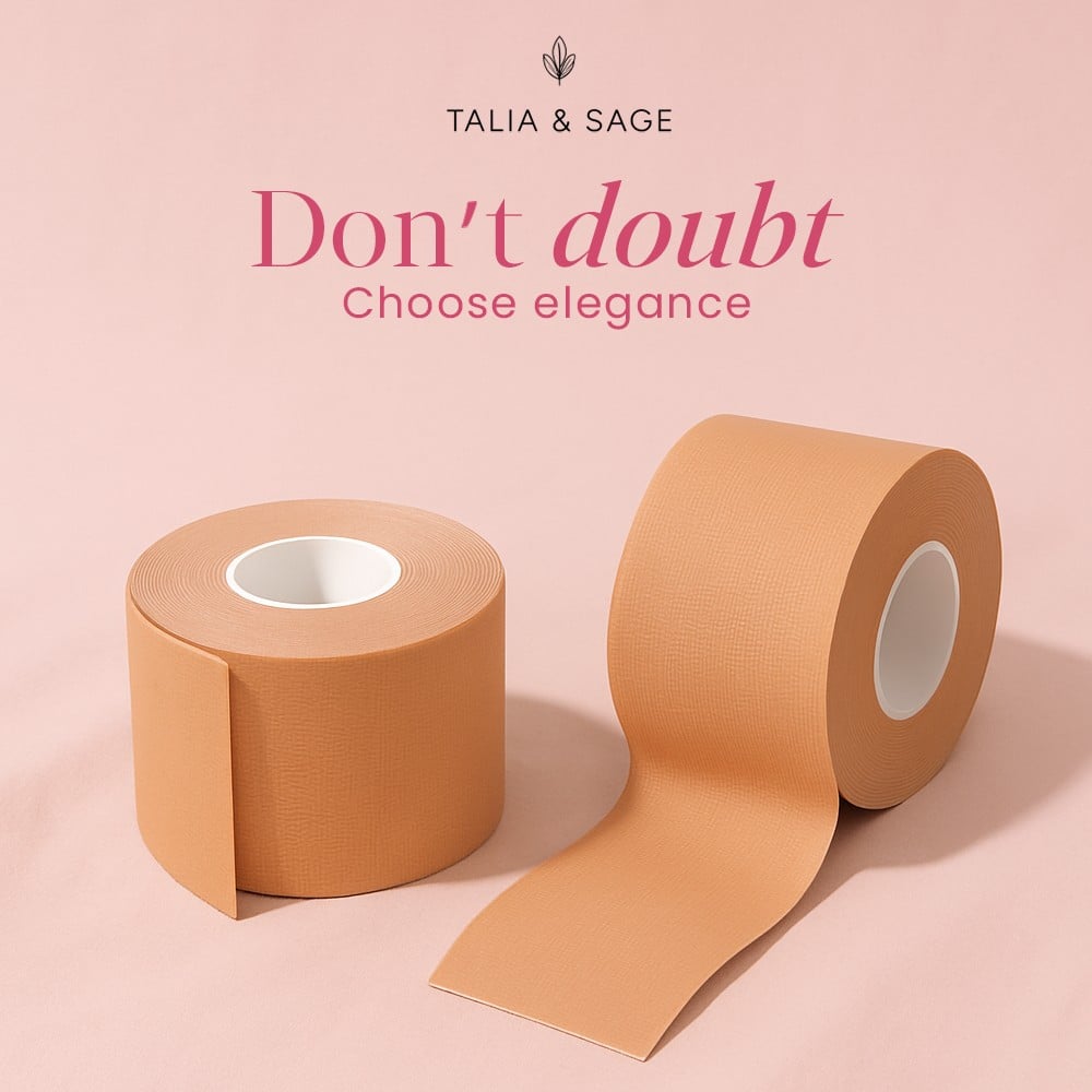 Body Tape - Image 2