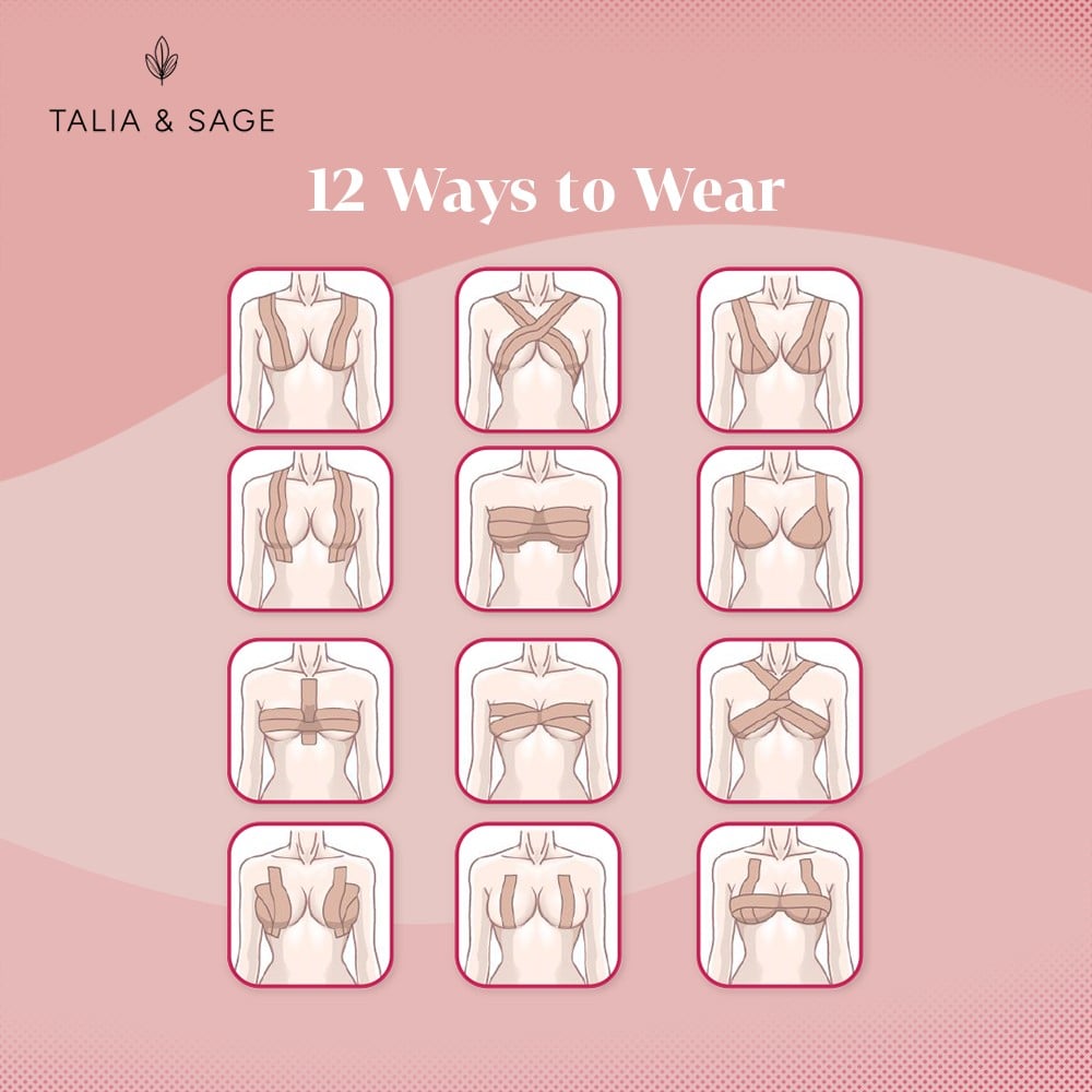 Body Tape - Image 4