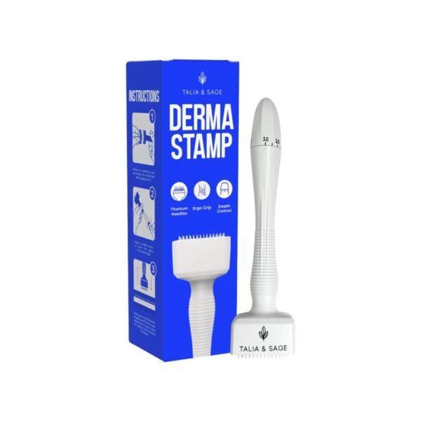 Derma Stamp