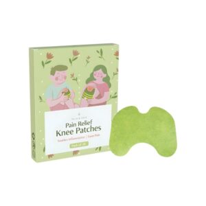 Knee Patch