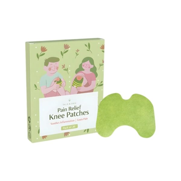 Knee Patch