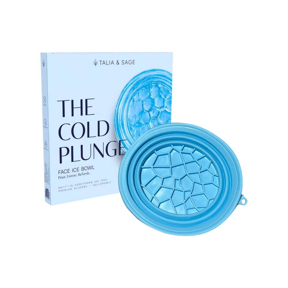 The Cold Plunge - Image 2